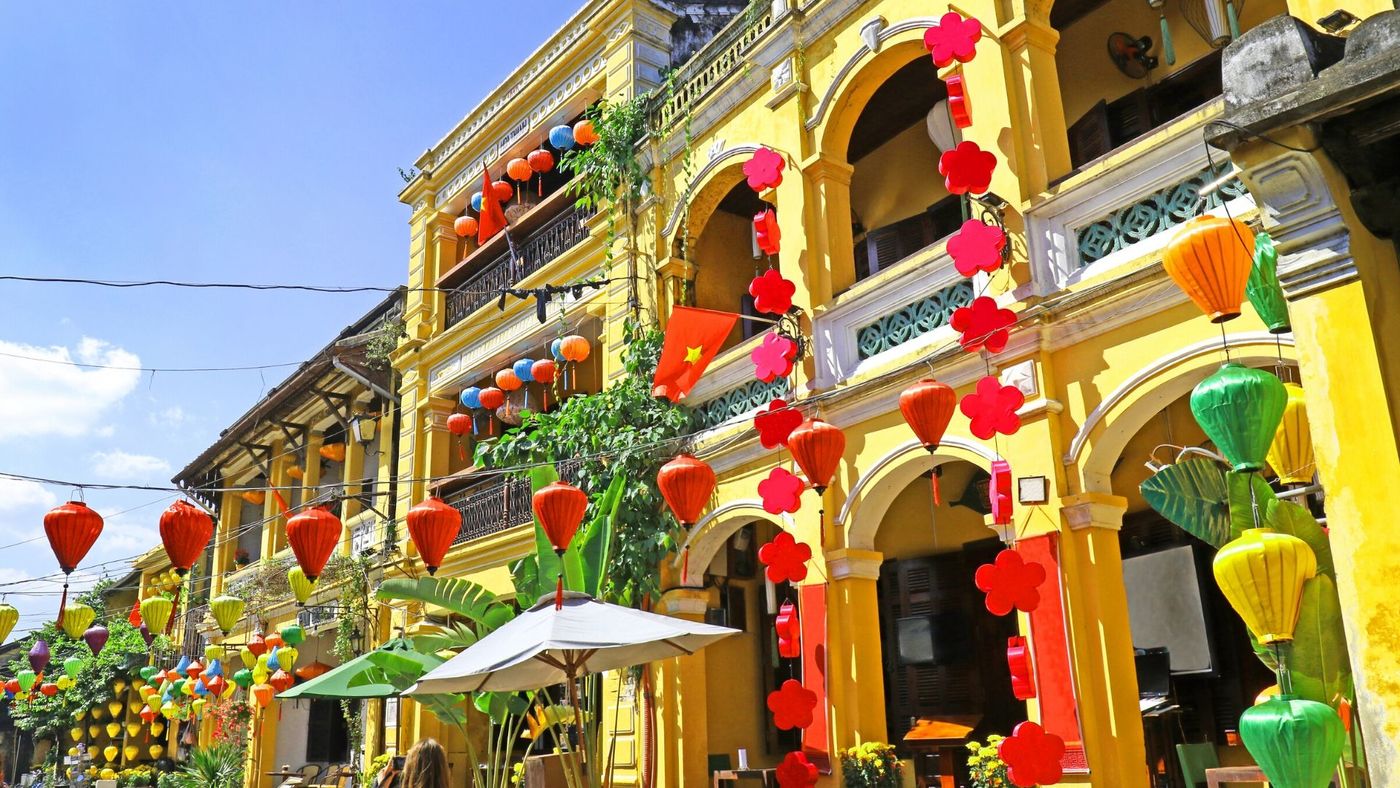 5 Memorable Tet Holiday Experiences In Hoi An Ancient Town Footsteps Indochina Travel